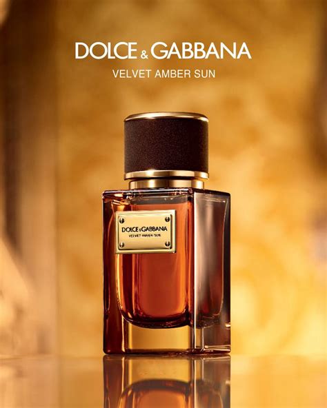 dolce gabbana amber velvet sun|Dolce & Gabbana velvet amber skin.